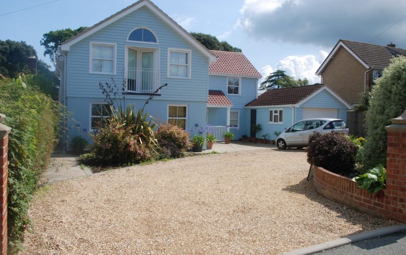 Ward Avenue, Cowes 1